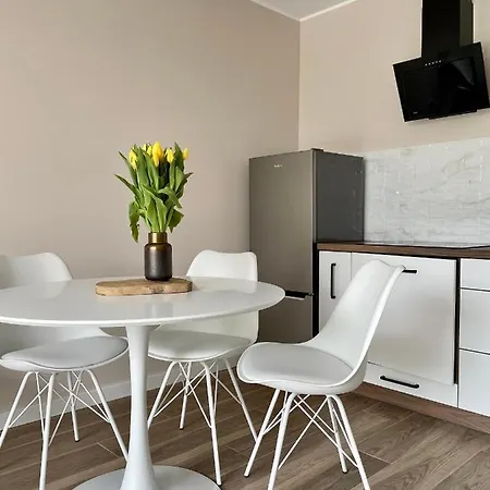 Bosko Przy Jeziorze Zywieckim Laguna Beskidow Apartament Lodygowice