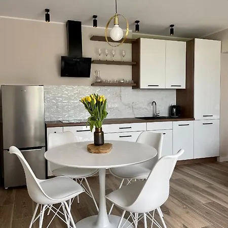 Bosko Przy Jeziorze Zywieckim Laguna Beskidow Apartament Lodygowice