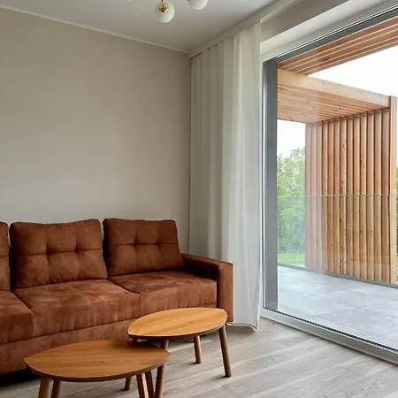 Apartament Bosko Przy Jeziorze Zywieckim Laguna Beskidow
