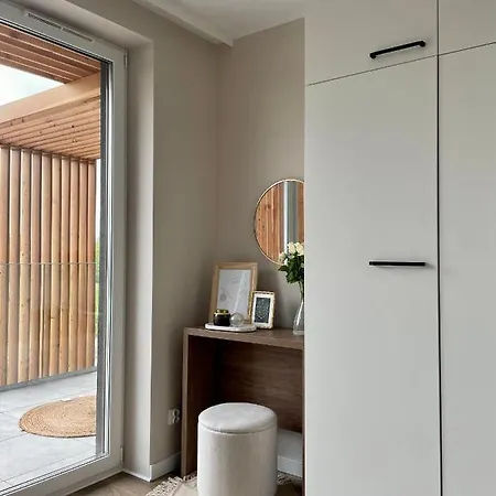 Apartament Bosko Przy Jeziorze Zywieckim Laguna Beskidow *